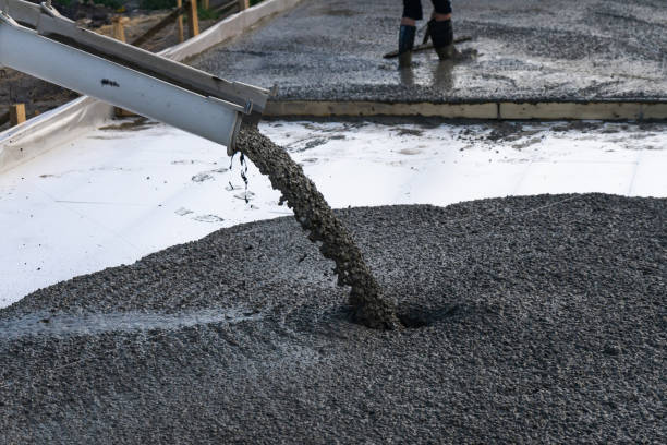 Best Concrete Sealing and Maintenance in Rochester Hills, MI