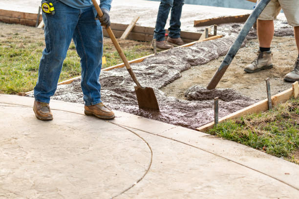 Best Concrete Grinding and Polishing in Rochester Hills, MI
