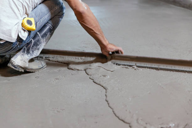 Best Concrete Steps and Stairs in Rochester Hills, MI