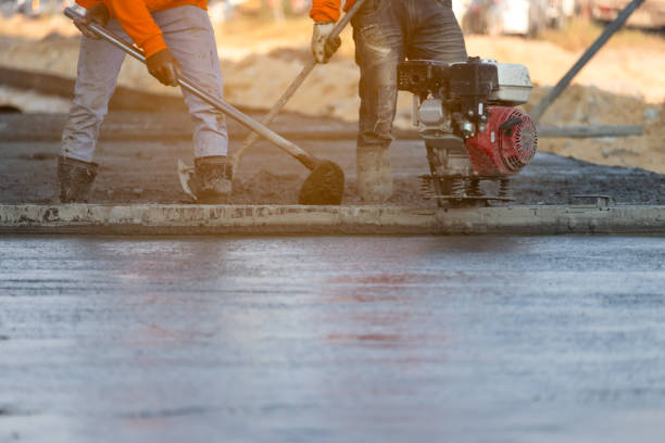 Best Stamped Concrete Services in Rochester Hills, MI