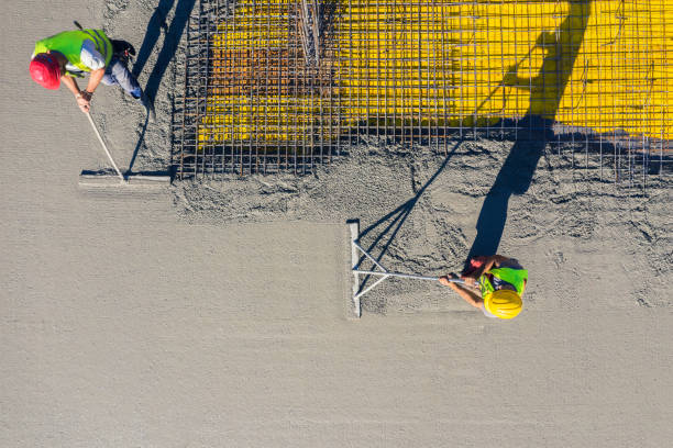 Best Concrete Grinding and Polishing in Rochester Hills, MI