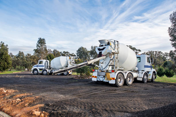 Reliable MI Concrete contractor Solutions