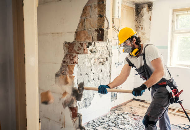 Best Residential Concrete Solutions in Rochester Hills, MI